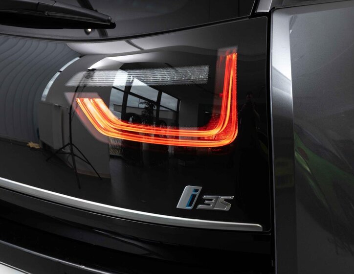 BMW i3 Hatchback 0,0 125 kw
