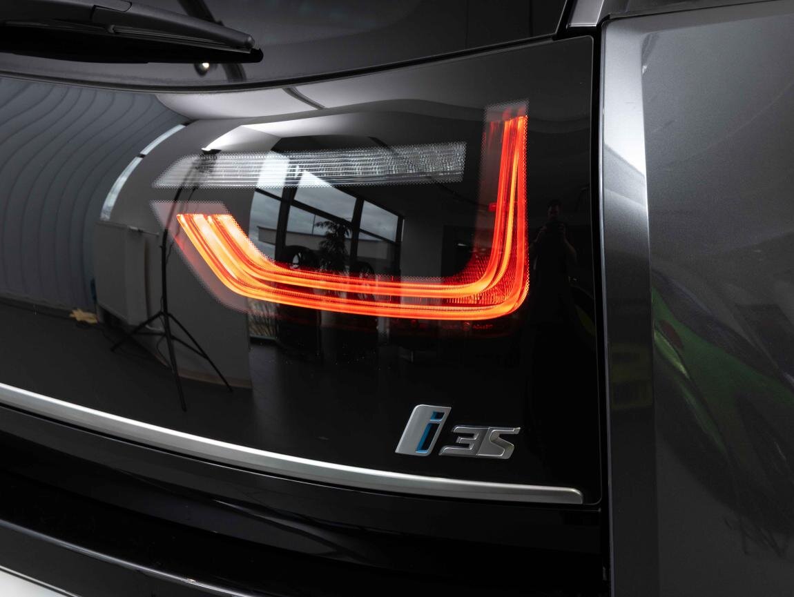 BMW i3 Hatchback 0,0 125 kw