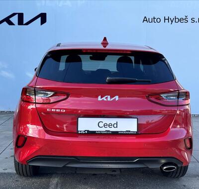 KIA Ceed 7