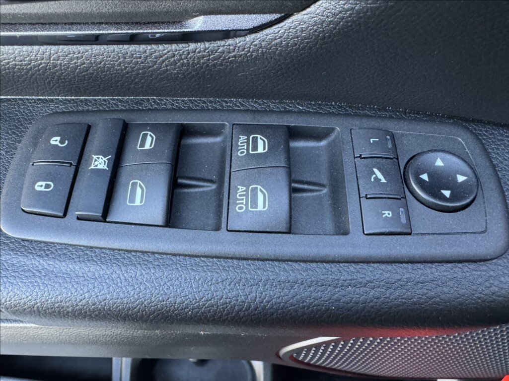 Dodge RAM 1500 Pick-up 5,7 l 295 kw