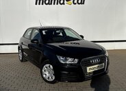 Audi A1 Hatchback 999,0 70 kw