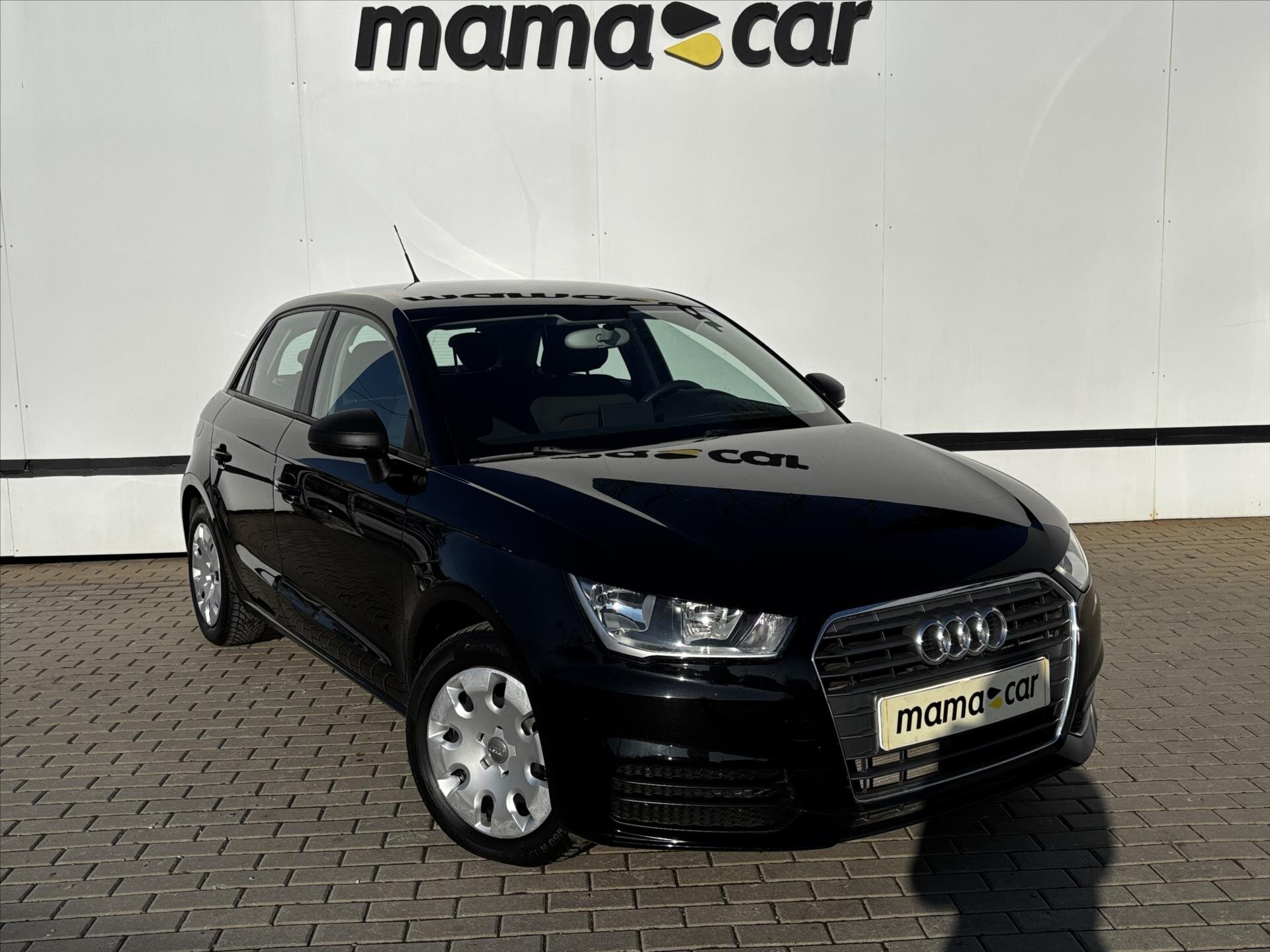 Audi A1 Hatchback 999,0 70 kw