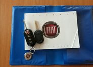 Fiat 500L Kombi 1,4 l 88 kw