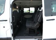 Ford Tourneo Custom Ostatní 2,0 l 96 kw