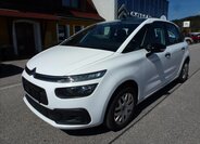 Citroën C4 Picasso MPV 1,2 l 81 kw