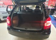 Škoda Fabia Kombi 1,2 l 63 kw