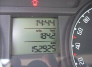 Škoda Fabia Hatchback 1,2 l 51 kw