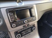 Volkswagen Passat Ostatní 1,4 l 90 kw