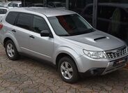 Subaru Forester 38