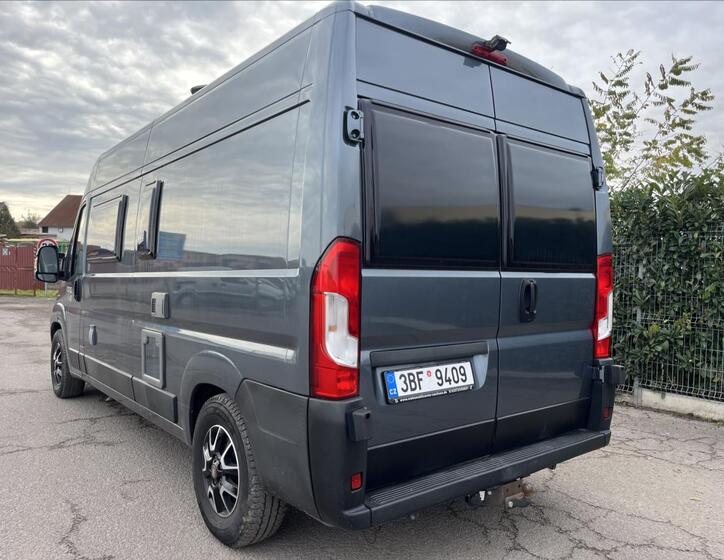 Fiat Ducato 56