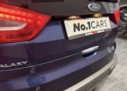 Ford Galaxy MPV 2,0 l 120 kw