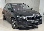 Škoda Karoq SUV / Terénní 2,0 l 85 kw
