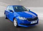 Škoda Fabia Hatchback 999,0 70 kw