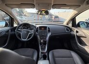 Opel Astra Kombi 1,7 l 81 kw
