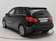 Mercedes-Benz Třídy B Kombi 1,6 l 90 kw