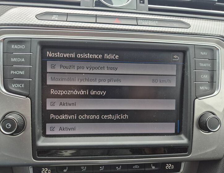 Volkswagen Passat 33