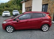 Ford Fiesta 3
