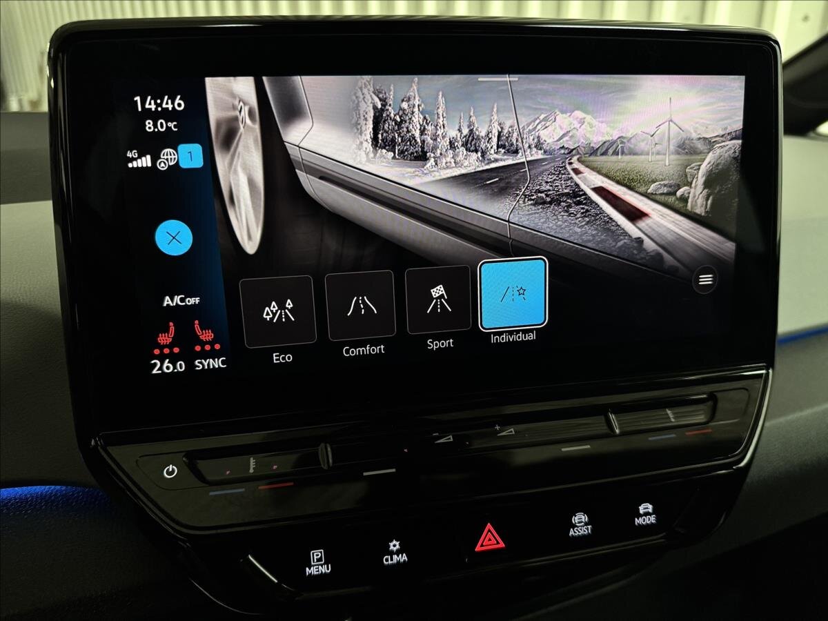 Volkswagen ID.3 Hatchback 0,0 150 kw