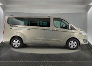 Ford Tourneo Custom Kombi 2,0 l 125 kw