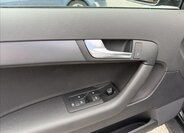 Audi A3 Hatchback 1,6 l 75 kw