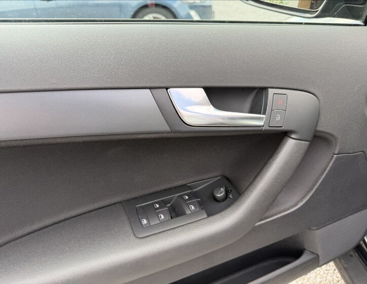 Audi A3 Hatchback 1,6 l 75 kw