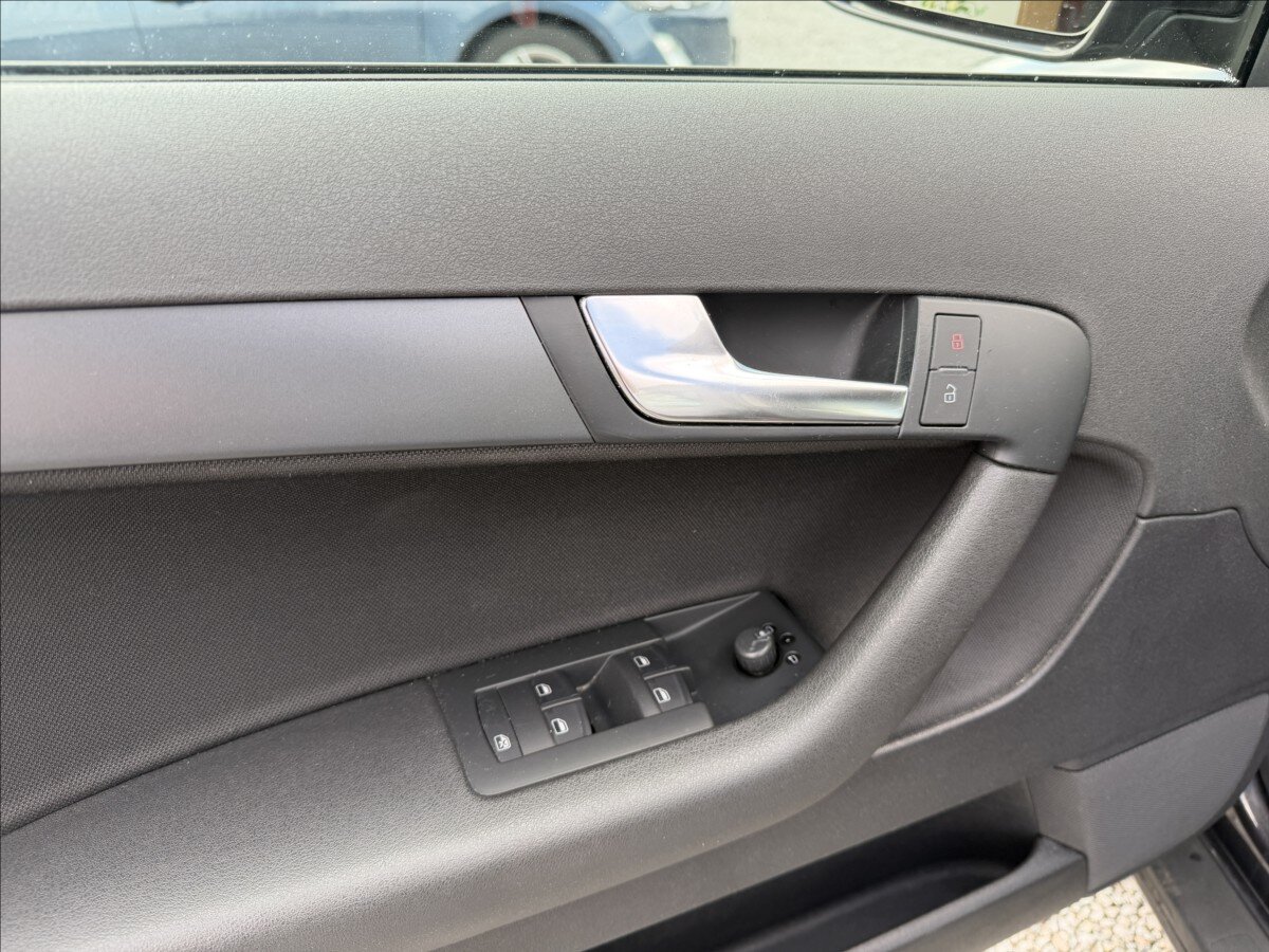 Audi A3 Hatchback 1,6 l 75 kw