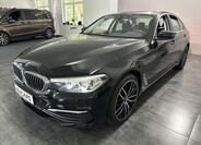 BMW Řada 5 3