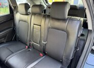 Chevrolet Captiva SUV / Terénní 2,2 l 120 kw