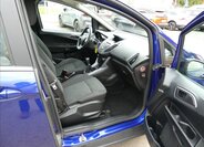 Ford B-MAX MPV 998,0 74 kw