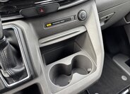 Ford Tourneo Custom Kombi 2,0 l 125 kw