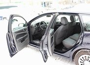 Ford Focus Kombi 1,6 l 74 kw
