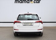 Škoda Scala Hatchback 999,0 81 kw