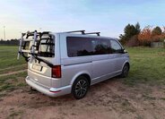 Volkswagen Multivan VAN-Minibus 0,0 0