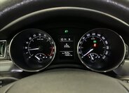 Škoda Superb Liftback 2,0 l 103 kw