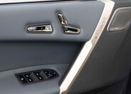 BMW iX SUV 0,0 455 kw