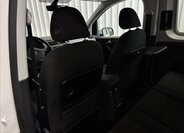 Volkswagen Caddy Kombi 1,4 l 81 kw