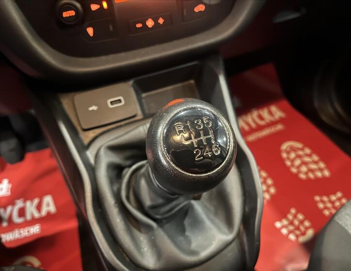 Fiat Dobló cargo 18