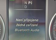 Mercedes-Benz Třídy C 21