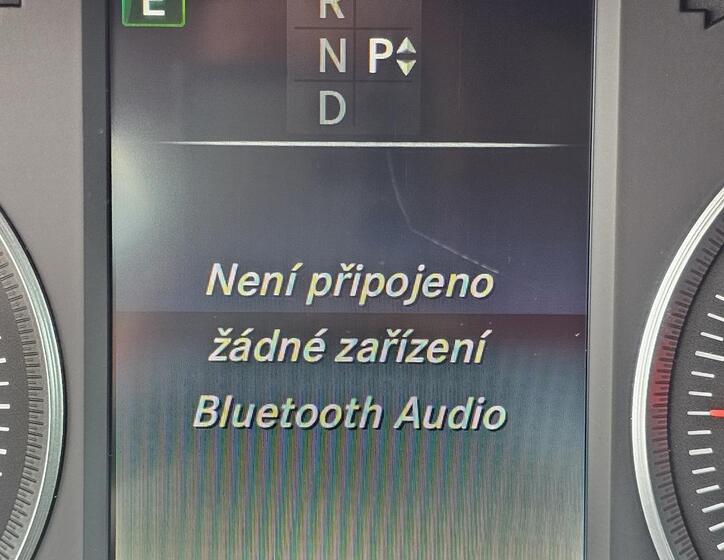 Mercedes-Benz Třídy C 21