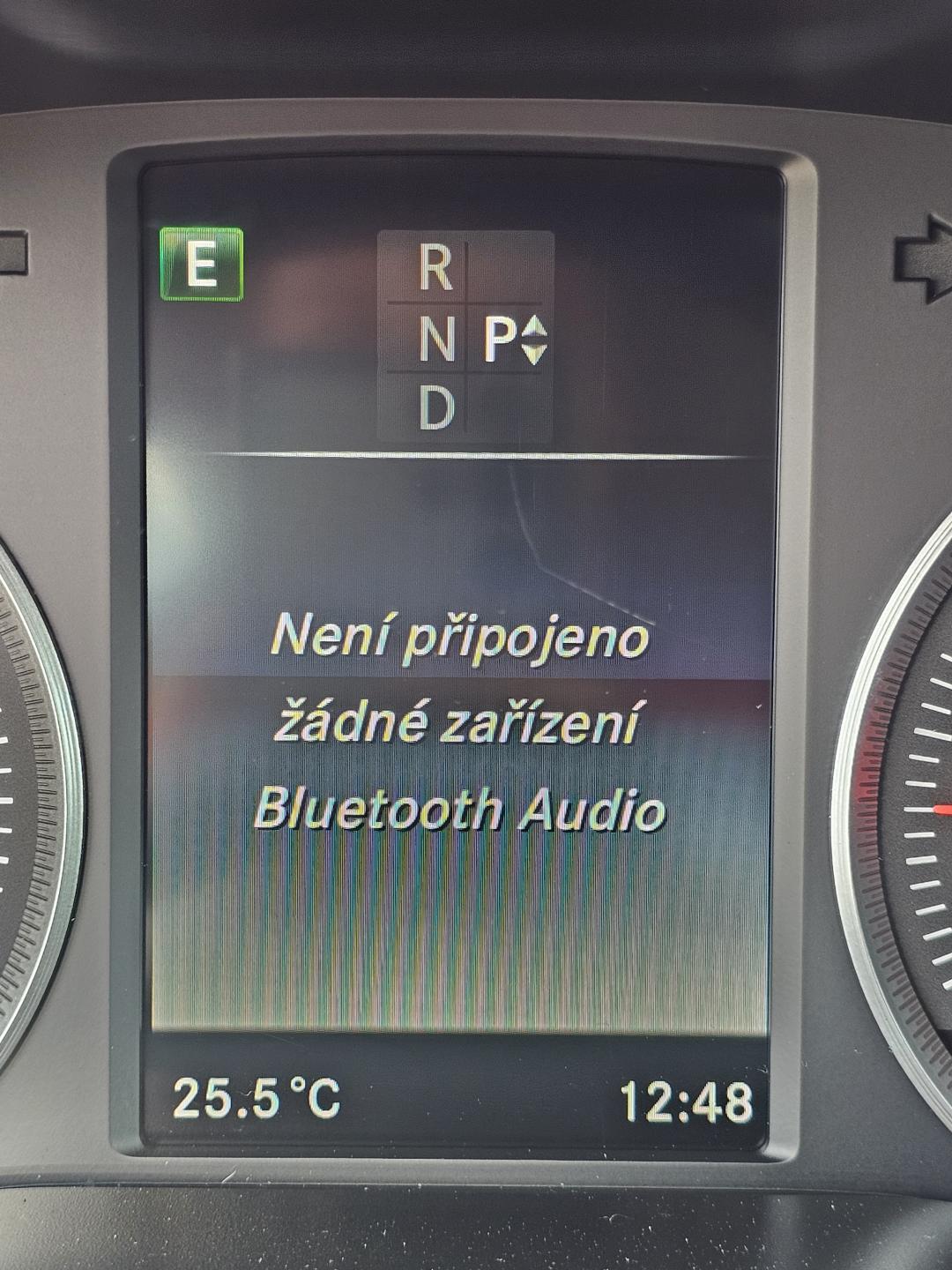 Mercedes-Benz Třídy C