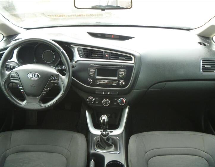 KIA Ceed 12
