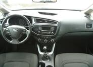 KIA Ceed 12