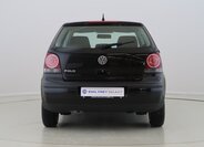 Volkswagen Polo Hatchback 1,2 l 47 kw