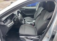 Škoda Octavia Kombi 2,0 l 85 kw