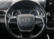 Toyota Highlander SUV / Terénní 2,5 l 182 kw