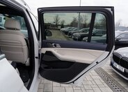 BMW X7 SUV / Terénní 3,0 l 250 kw