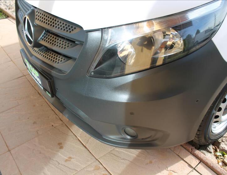 Mercedes-Benz Vito 30