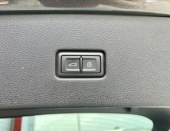 Audi RS Q8 SUV 4,0 l 441 kw