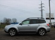 Subaru Forester Kombi 2,0 l 108 kw