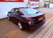 Škoda Octavia Liftback 2,0 l 110 kw